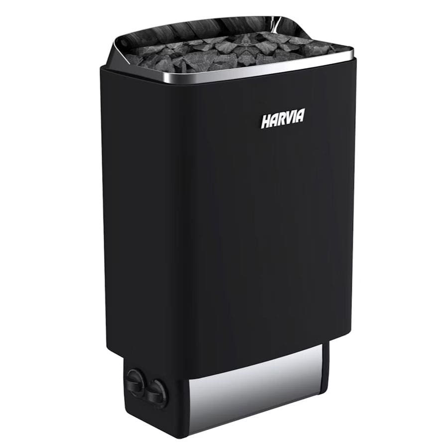 Harvia Top Steel M60