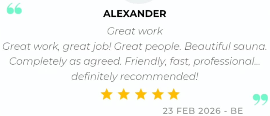 Klantreview 5